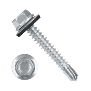 TORNILLO AUTOPERFORANTE BROCA