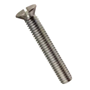 PERNO COCINA CABEZA PLANA