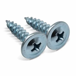 TORNILLO CABEZA DE LENTEJA PUNTA FINA