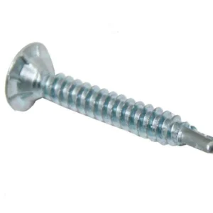 Tornillo fibrocemento 1 1/4